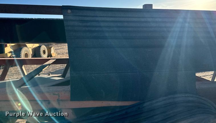 image for item DQ7457 1995 Kolberg 11-3060 conveyor