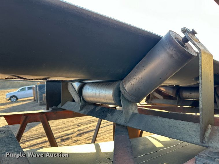 image for item DQ7457 1995 Kolberg 11-3060 conveyor