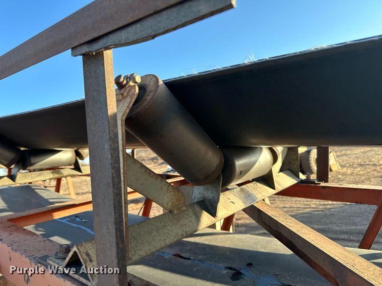 image for item DQ7457 1995 Kolberg 11-3060 conveyor