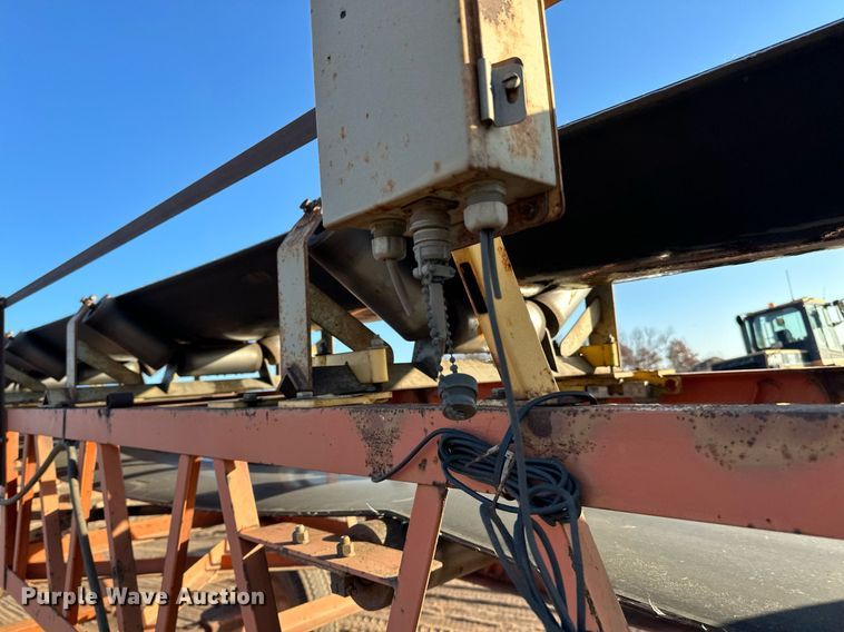 image for item DQ7457 1995 Kolberg 11-3060 conveyor