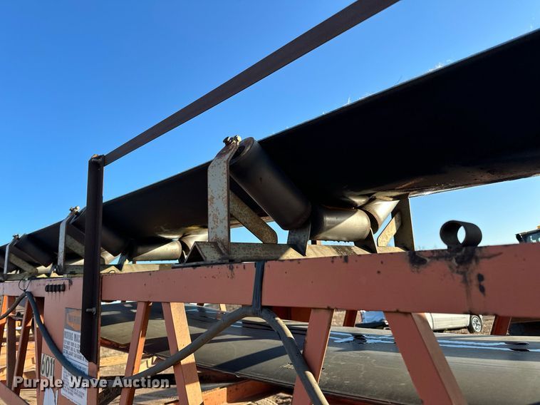 image for item DQ7457 1995 Kolberg 11-3060 conveyor