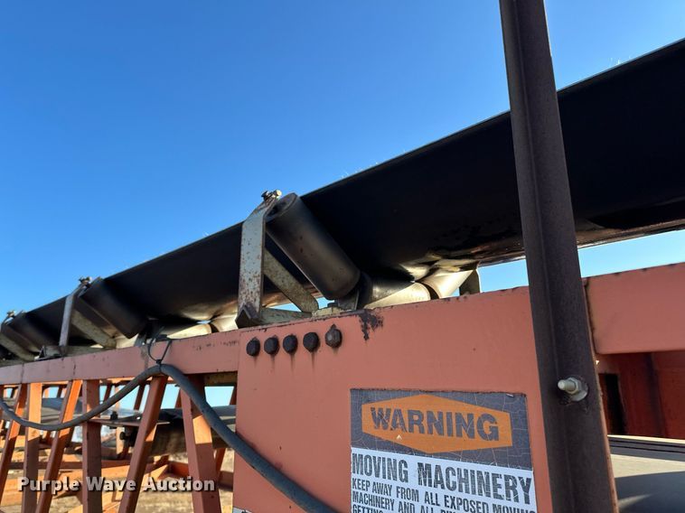 image for item DQ7457 1995 Kolberg 11-3060 conveyor