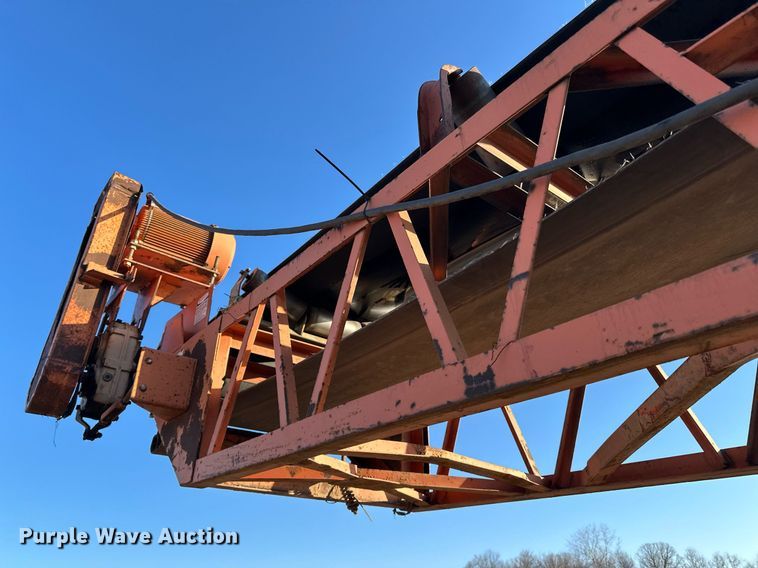 image for item DQ7457 1995 Kolberg 11-3060 conveyor