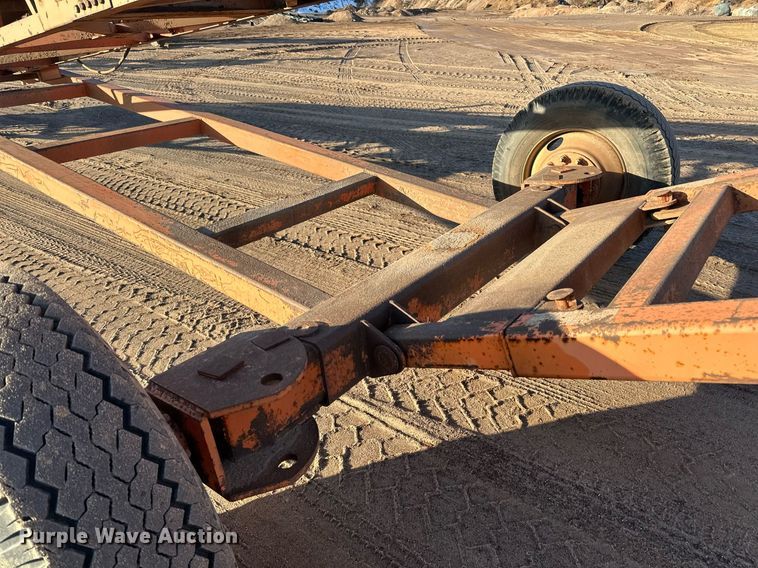 image for item DQ7457 1995 Kolberg 11-3060 conveyor