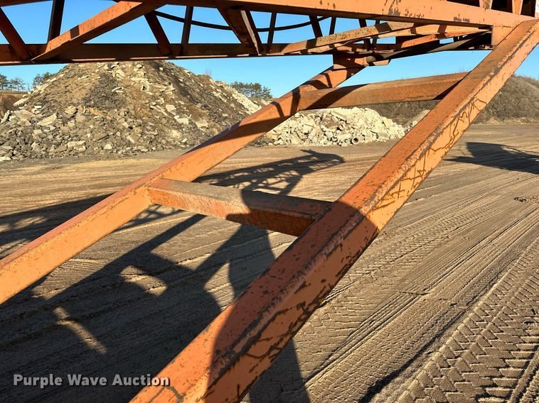 image for item DQ7457 1995 Kolberg 11-3060 conveyor