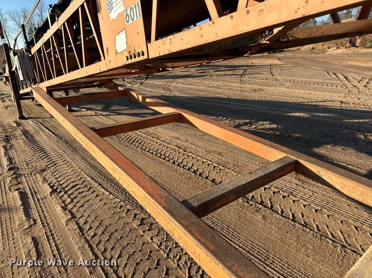 image for item DQ7457 1995 Kolberg 11-3060 conveyor