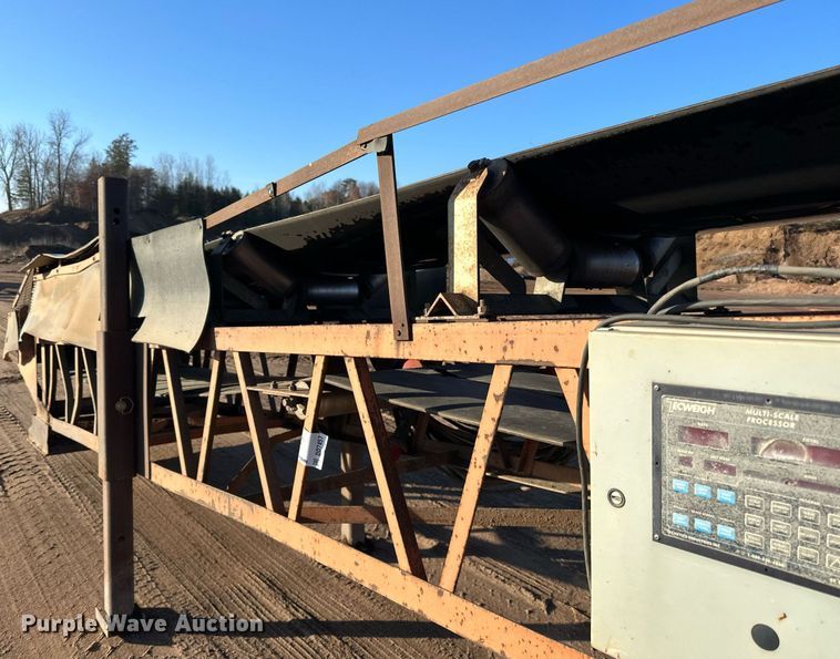image for item DQ7457 1995 Kolberg 11-3060 conveyor