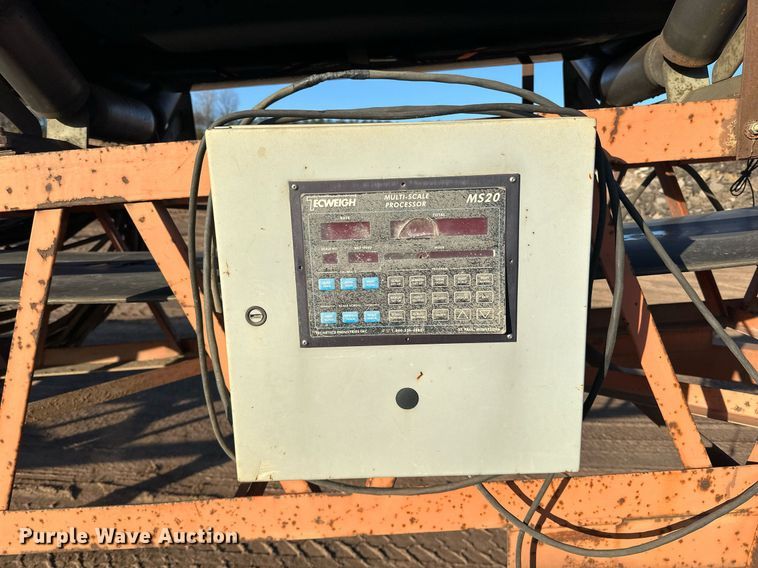 image for item DQ7457 1995 Kolberg 11-3060 conveyor