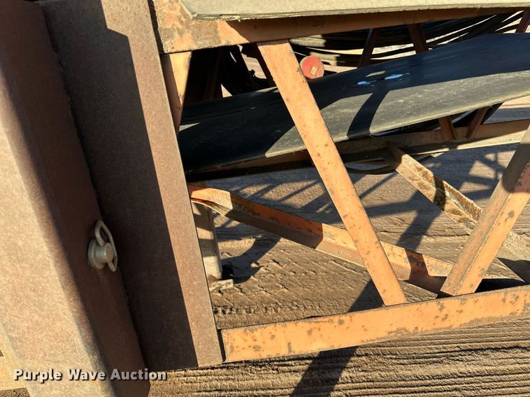 image for item DQ7457 1995 Kolberg 11-3060 conveyor