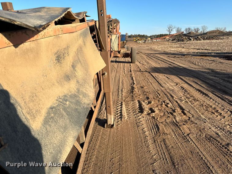 image for item DQ7457 1995 Kolberg 11-3060 conveyor