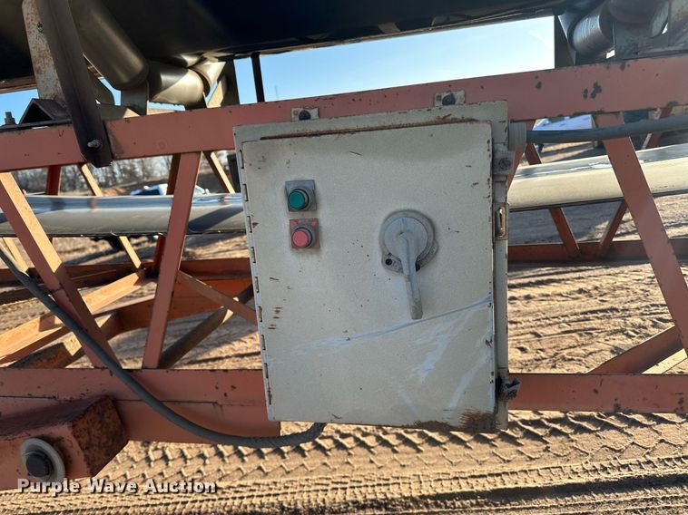 image for item DQ7457 1995 Kolberg 11-3060 conveyor