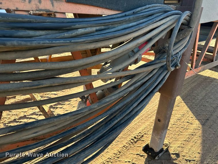 image for item DQ7457 1995 Kolberg 11-3060 conveyor