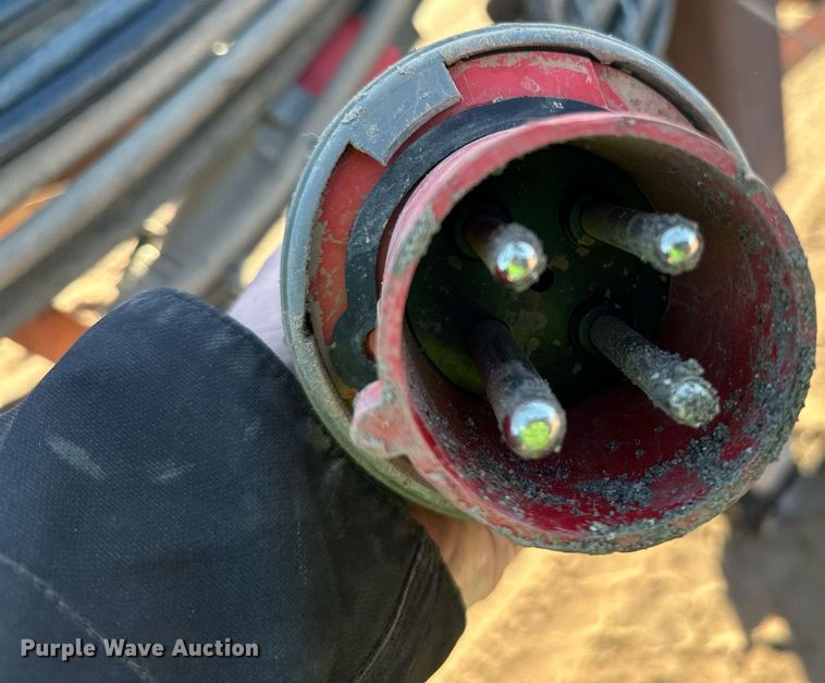 image for item DQ7457 1995 Kolberg 11-3060 conveyor