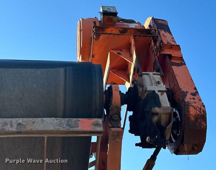 image for item DQ7457 1995 Kolberg 11-3060 conveyor