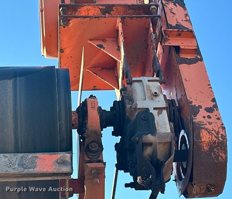 image for item DQ7457 1995 Kolberg 11-3060 conveyor