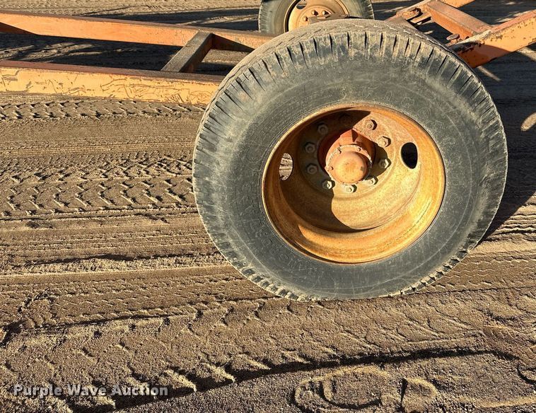 image for item DQ7457 1995 Kolberg 11-3060 conveyor