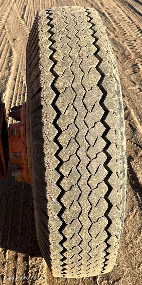 image for item DQ7457 1995 Kolberg 11-3060 conveyor