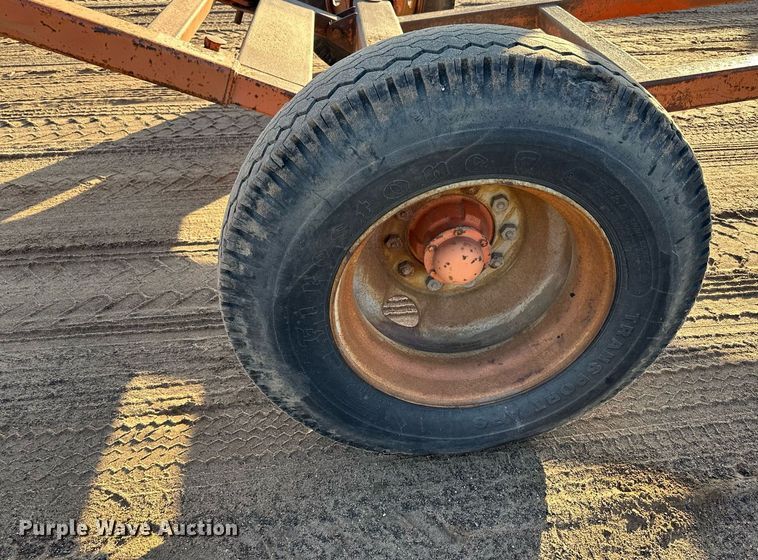 image for item DQ7457 1995 Kolberg 11-3060 conveyor