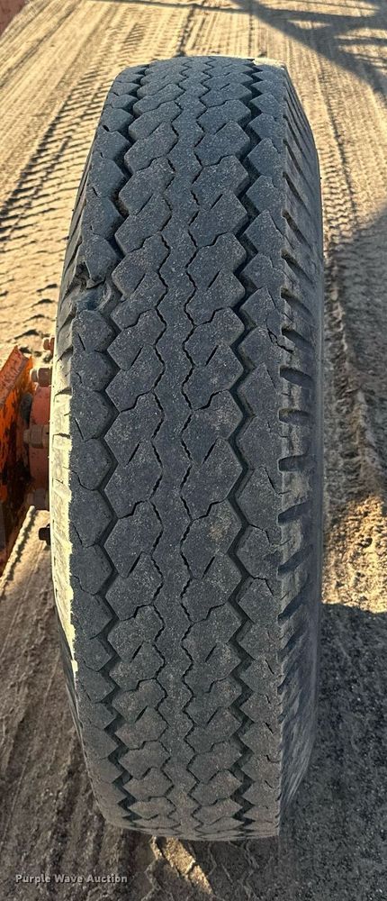 image for item DQ7457 1995 Kolberg 11-3060 conveyor