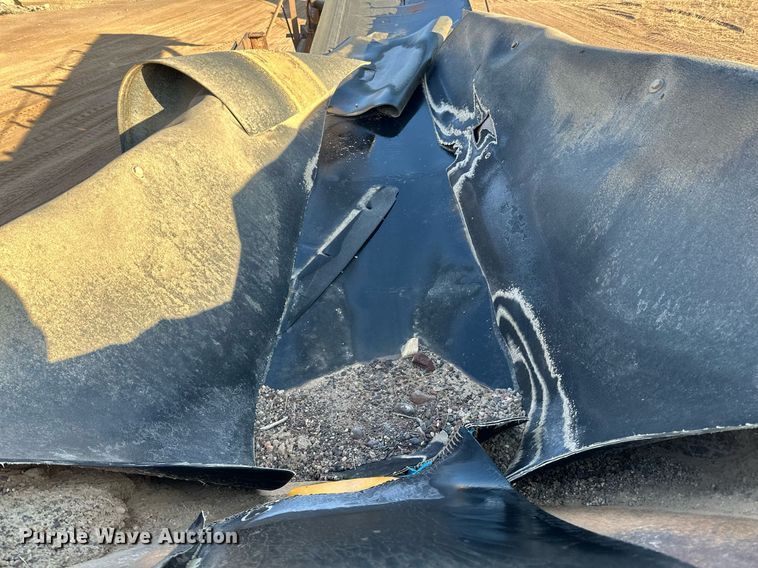 image for item DQ7458 Kolman C6 conveyor