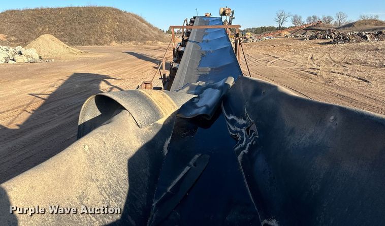 image for item DQ7458 Kolman C6 conveyor