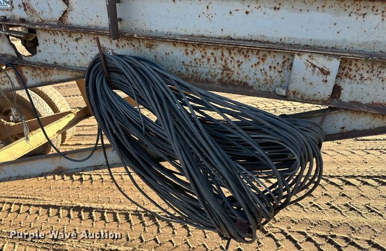 image for item DQ7458 Kolman C6 conveyor