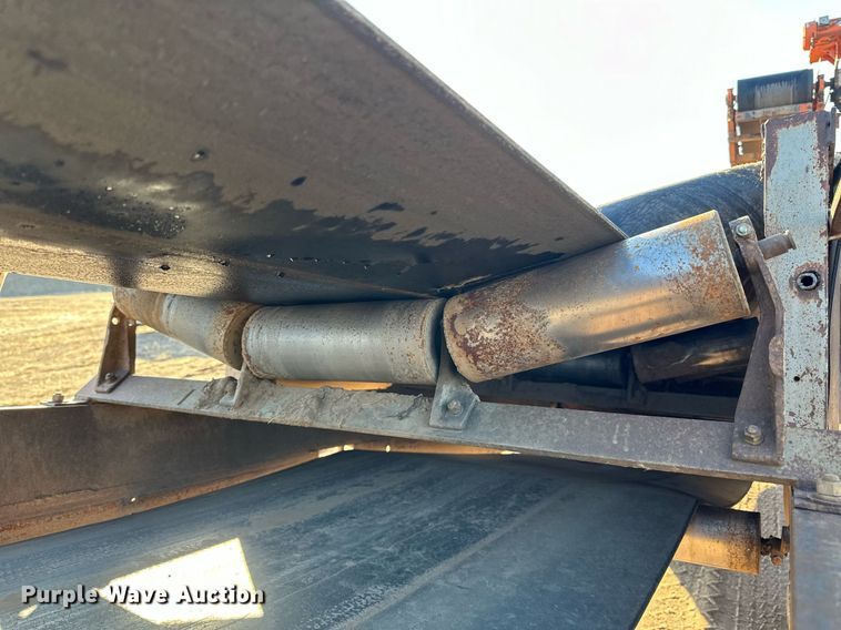 image for item DQ7458 Kolman C6 conveyor