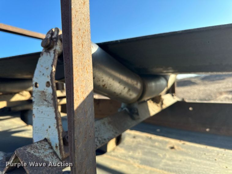 image for item DQ7458 Kolman C6 conveyor