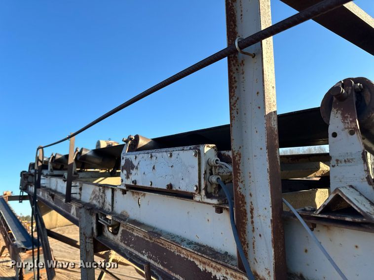 image for item DQ7458 Kolman C6 conveyor