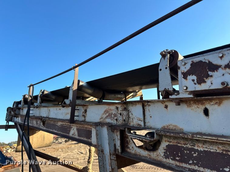 image for item DQ7458 Kolman C6 conveyor