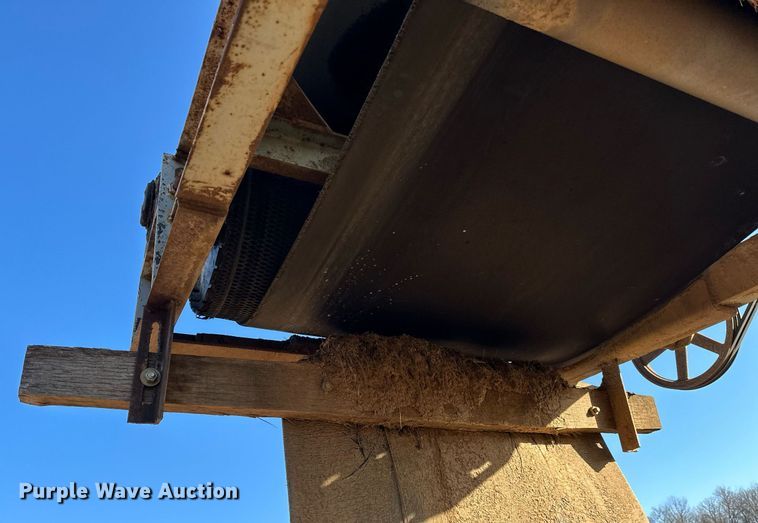 image for item DQ7458 Kolman C6 conveyor