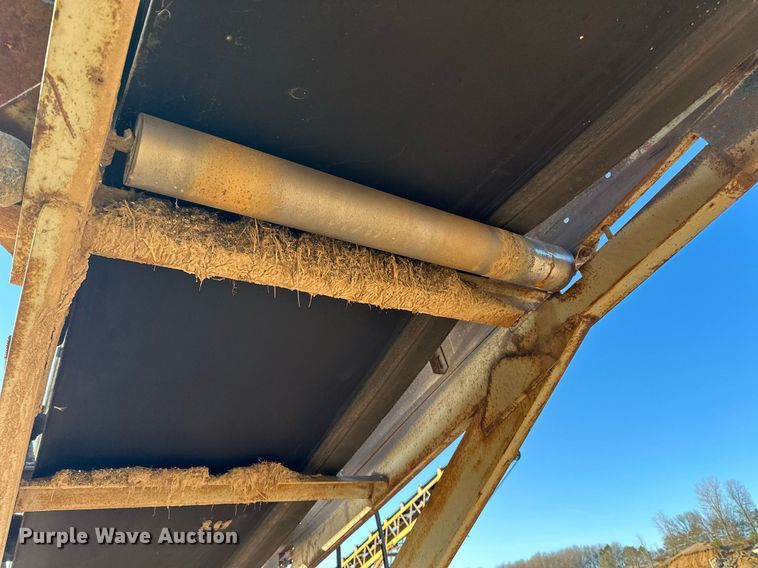 image for item DQ7458 Kolman C6 conveyor