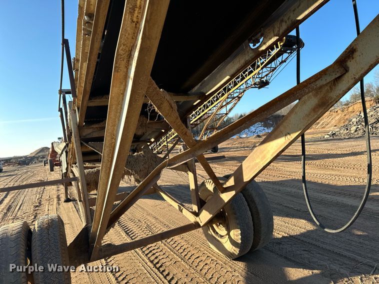 image for item DQ7458 Kolman C6 conveyor