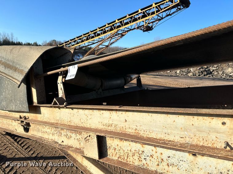 image for item DQ7458 Kolman C6 conveyor