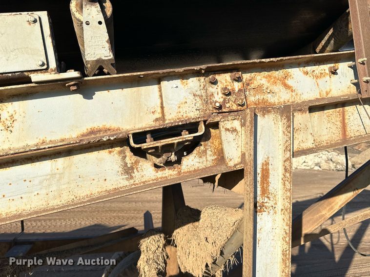 image for item DQ7458 Kolman C6 conveyor