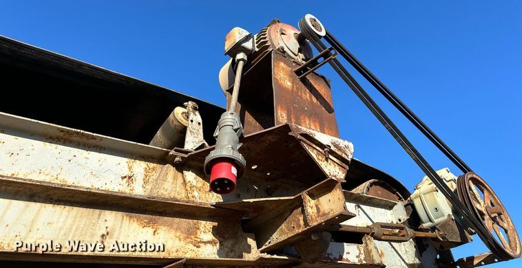 image for item DQ7458 Kolman C6 conveyor