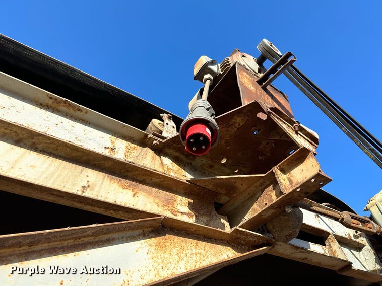 image for item DQ7458 Kolman C6 conveyor