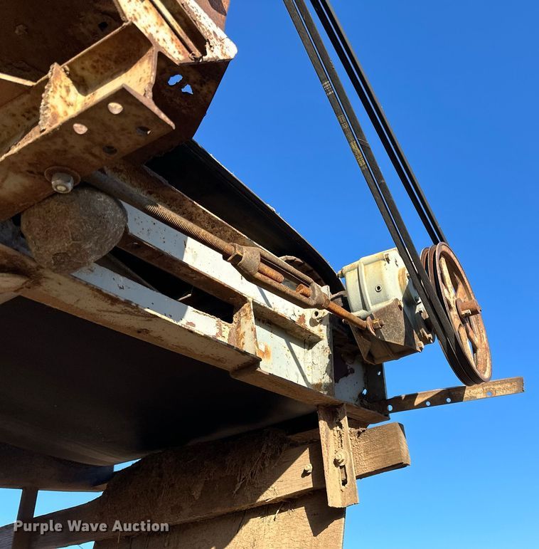 image for item DQ7458 Kolman C6 conveyor