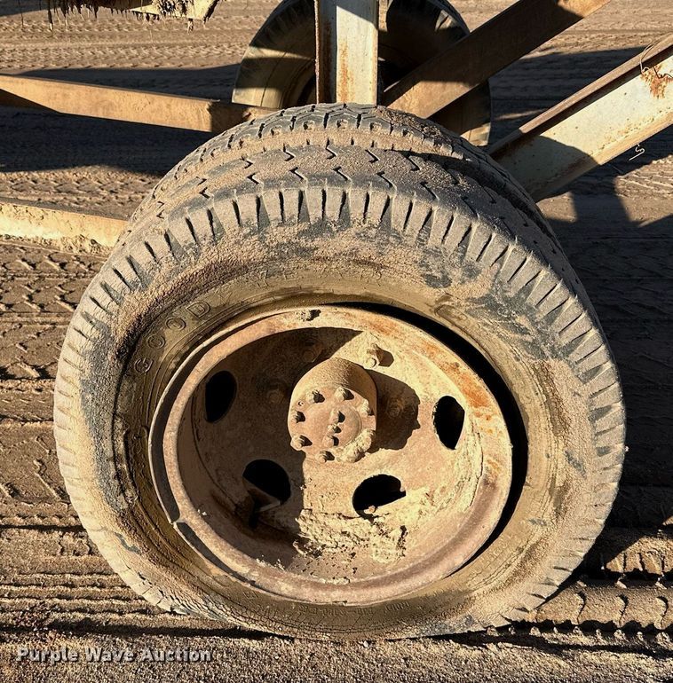 image for item DQ7458 Kolman C6 conveyor