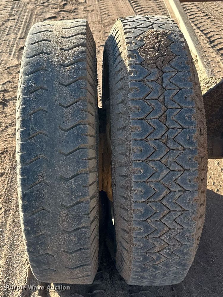 image for item DQ7458 Kolman C6 conveyor