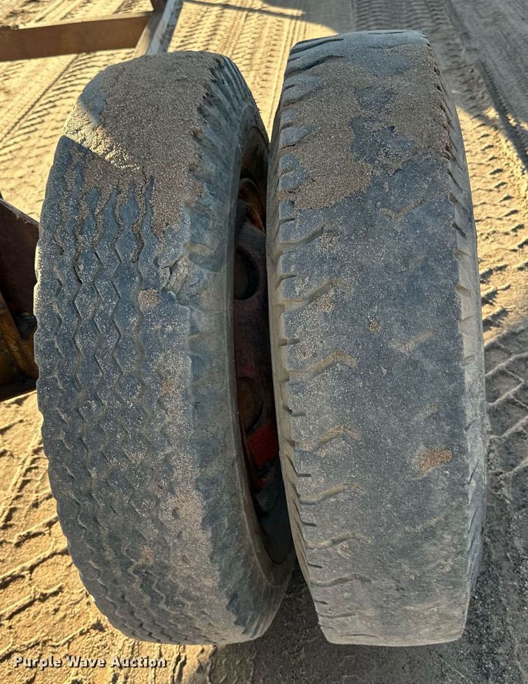 image for item DQ7458 Kolman C6 conveyor