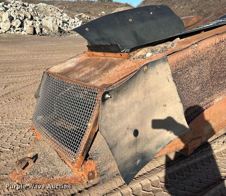 image for item DQ7459 Kustom Built conveyor