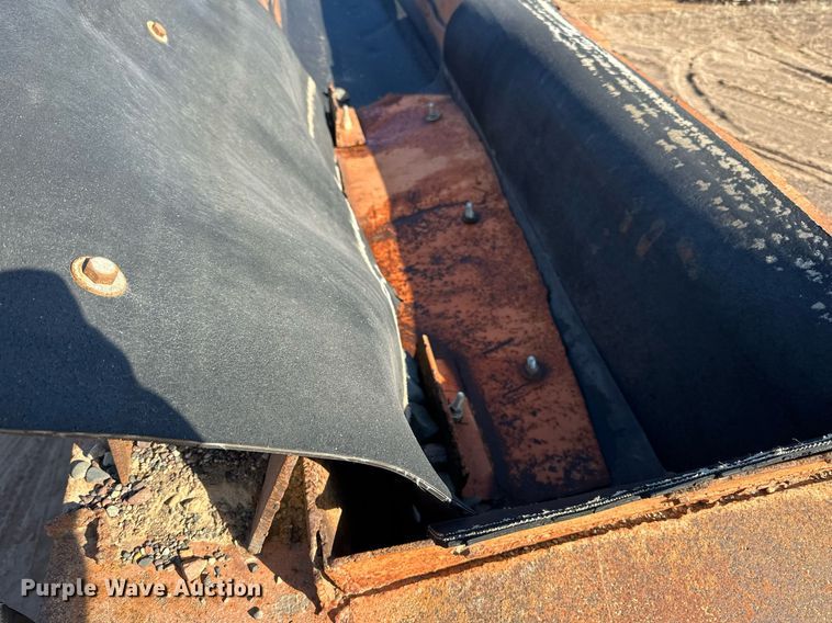 image for item DQ7459 Kustom Built conveyor