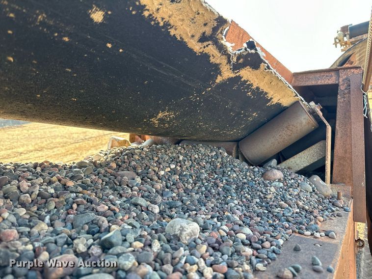 image for item DQ7459 Kustom Built conveyor