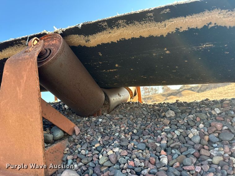 image for item DQ7459 Kustom Built conveyor