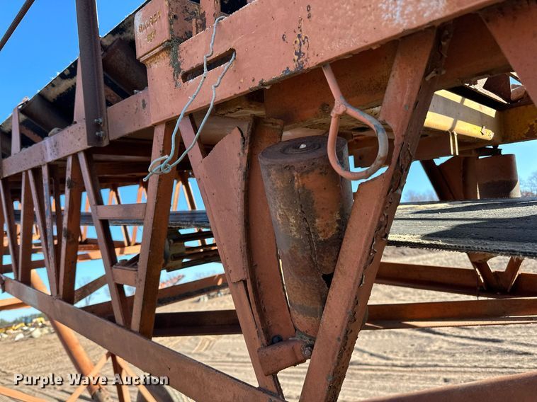 image for item DQ7459 Kustom Built conveyor