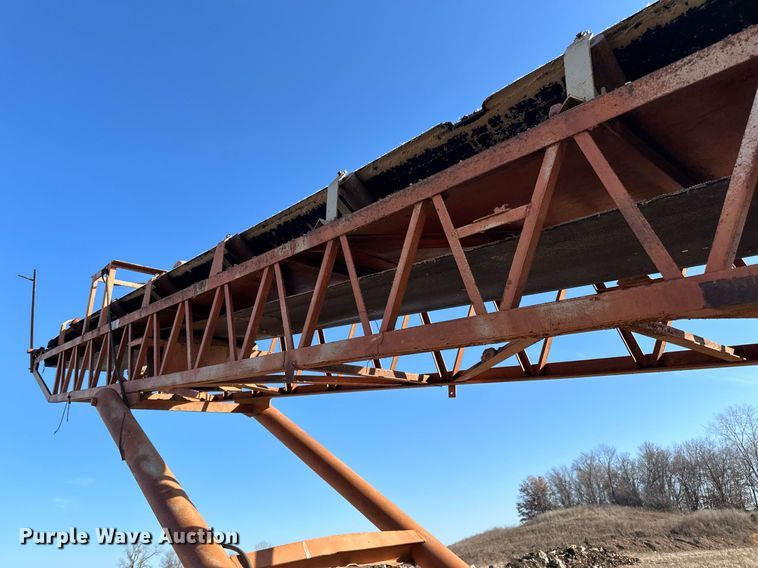 image for item DQ7459 Kustom Built conveyor