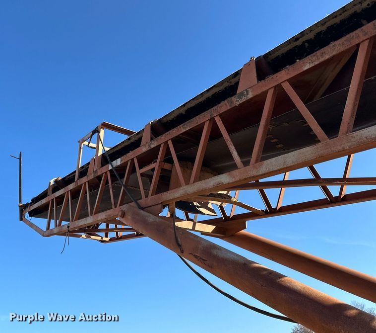 image for item DQ7459 Kustom Built conveyor