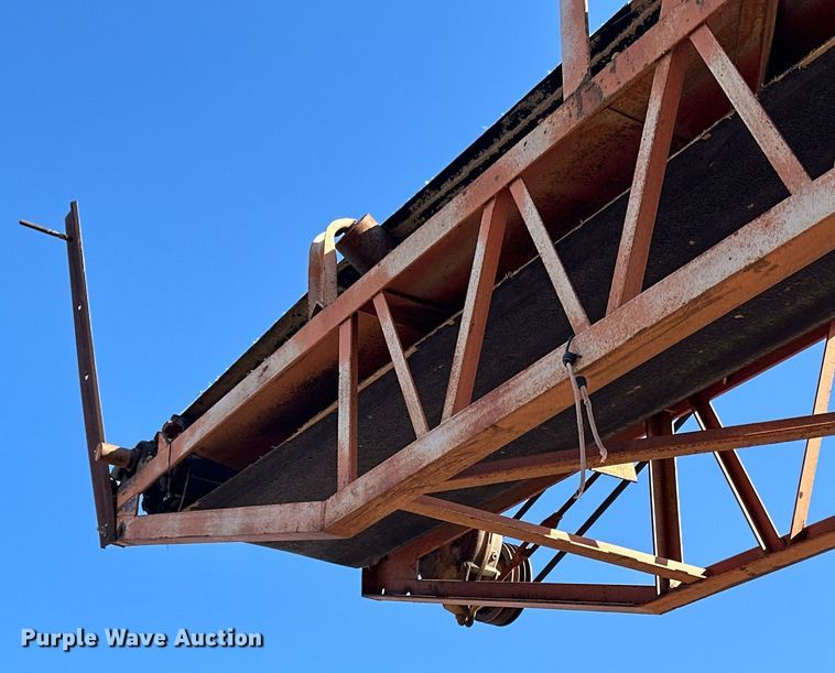 image for item DQ7459 Kustom Built conveyor