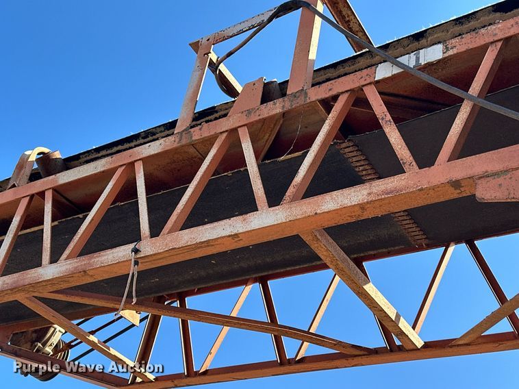 image for item DQ7459 Kustom Built conveyor